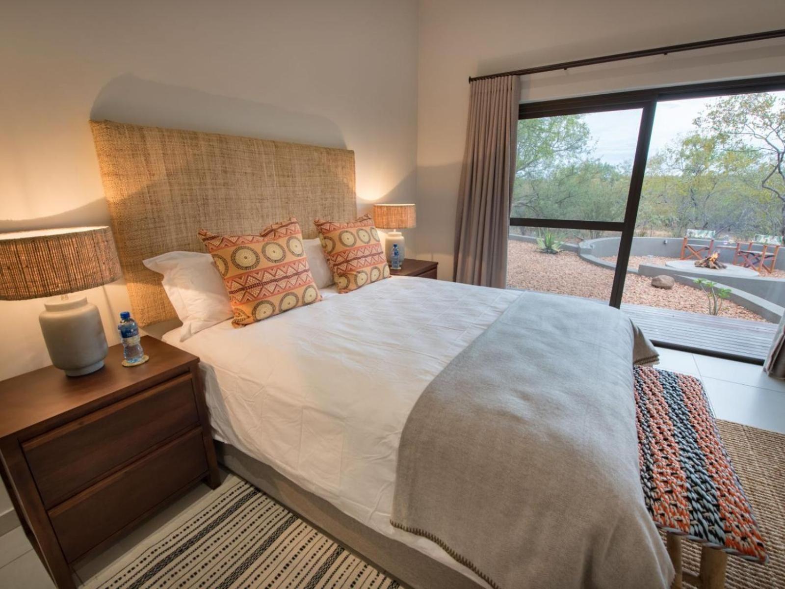 Ekhaya Bush Lodge Худспрут Номер фото